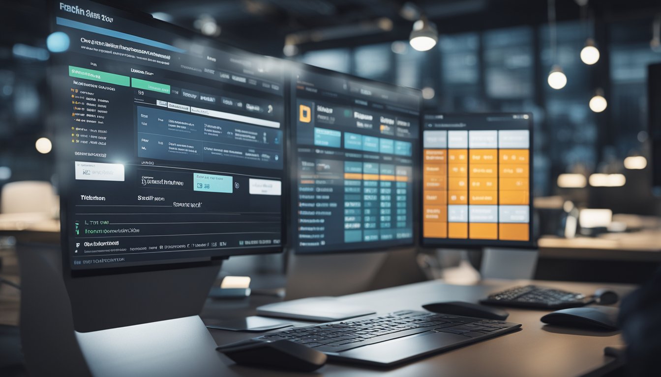integrate your time tracking software with your project management system integrate your time tracking software with your project management system
